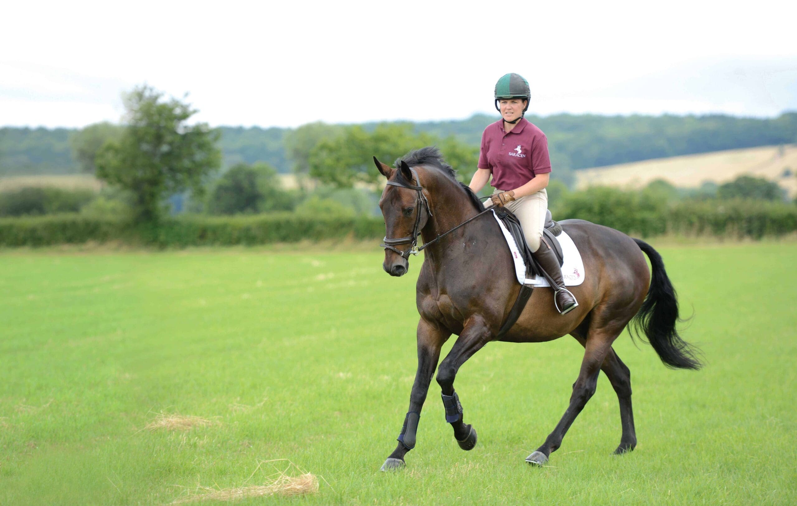 The First Weeks: Building Trust